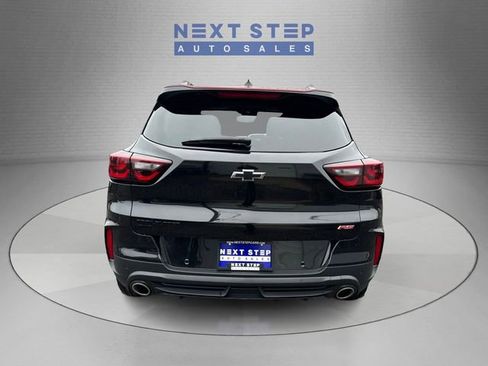 Used 2024 Chevrolet TrailBlazer RS w/ Convenience Package image 7