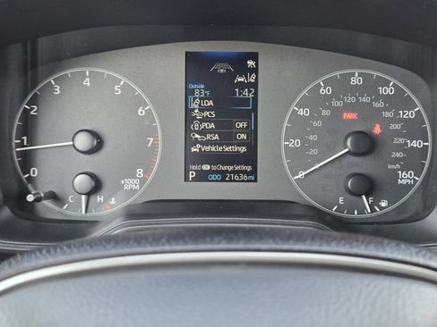 Used 2024 Toyota Corolla SE FWD image 15
