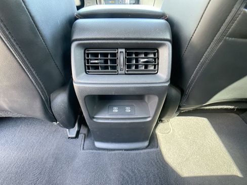 Certified 2024 Honda CR-V Sport Touring image 25