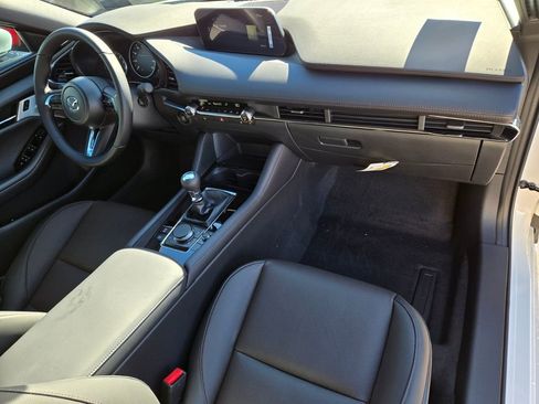 New 2026 MAZDA MAZDA3 2.5 S Hatchback w/ Premium Pkg image 21