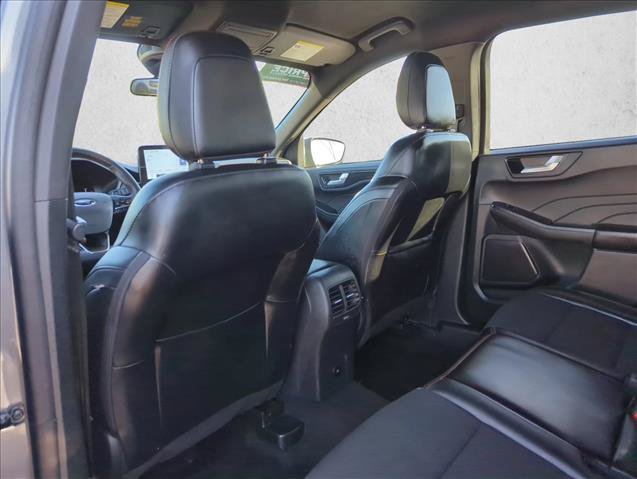Used 2024 Ford Escape ST-Line AWD/4WD image 16