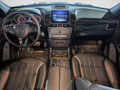 Used 2018 Mercedes-Benz GLE 350 4MATIC image 17