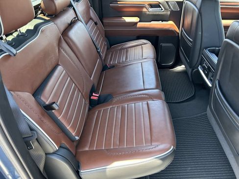 Used 2024 GMC Sierra 1500 Denali Ultimate AWD/4WD image 27
