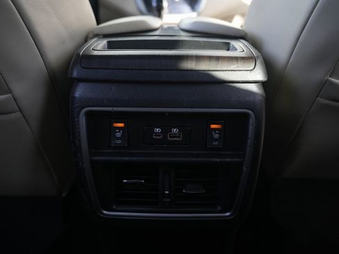 Used 2021 Nissan Murano Platinum w/ Cargo Package image 39