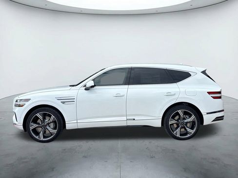 New 2026 Genesis GV80 3.5T Prestige image 2