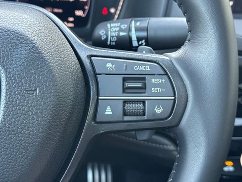 Certified 2025 Honda Accord Sport image 29