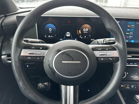 Used 2025 Hyundai Santa Cruz SEL image 21