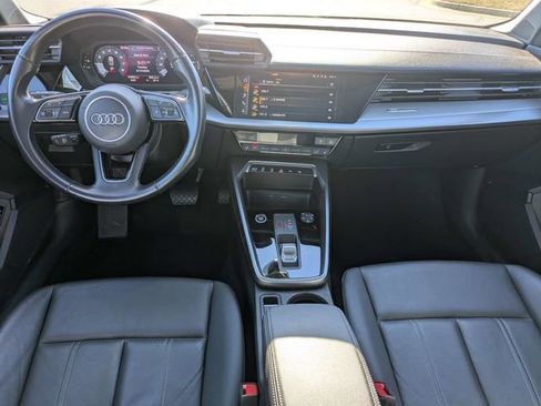 Used 2023 Audi A3 2.0T Premium FWD image 15