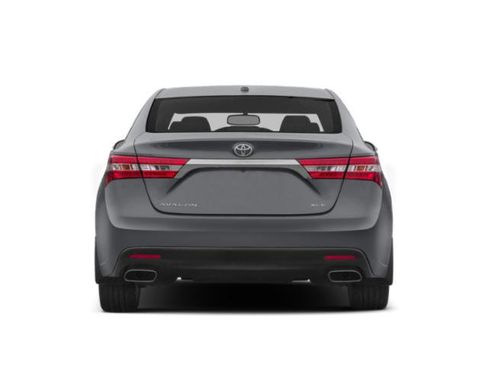 Used 2015 Toyota Avalon XLE image 8