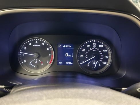 Used 2019 Hyundai Tucson SE image 16