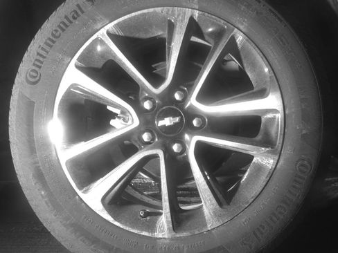 Used 2025 Chevrolet TrailBlazer LT image 15