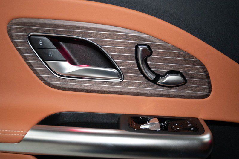 New 2027 Mercedes-Benz CLA 350 image 19