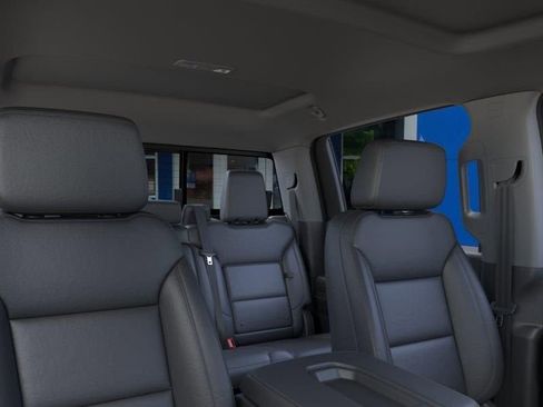 New 2026 Chevrolet Silverado 1500 LT image 24