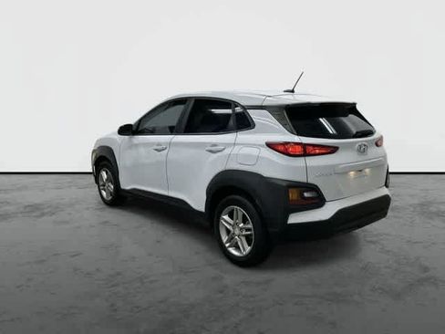 Used 2019 Hyundai Kona SE AWD/4WD image 9