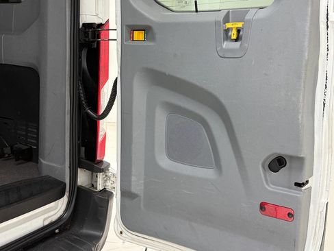 Used 2015 Ford Transit 350 XLT image 63