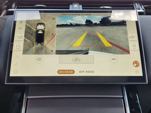 New 2026 Land Rover Range Rover Velar S image 13