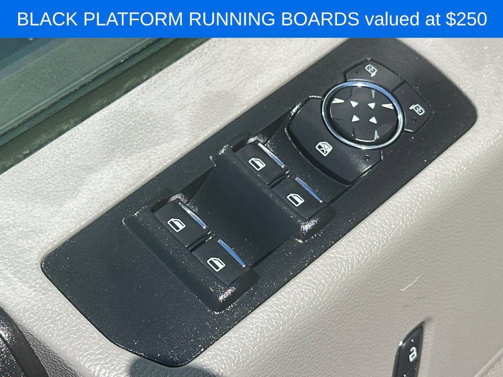 Used 2018 Ford F150 XL w/ Equipment Group 101A Mid AWD/4WD image 13