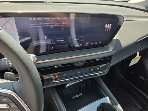 New 2026 Buick Envision Sport Touring AWD/4WD image 25