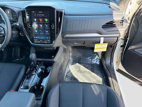 New 2026 Subaru Forester Premium image 17