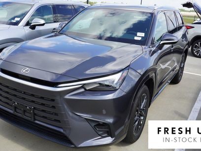 Used 2025 Lexus TX 350 AWD w/ Technology Package