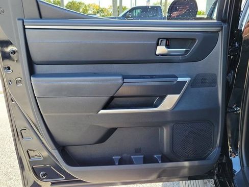 Used 2023 Toyota Tundra Platinum w/ Advanced Package image 10