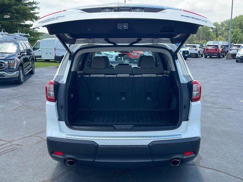 Used 2019 Subaru Ascent Premium AWD/4WD image 30
