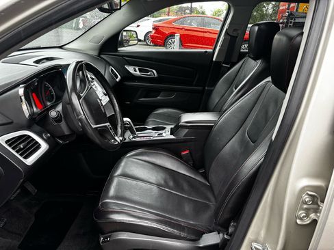 Used 2014 GMC Terrain SLT AWD/4WD image 13