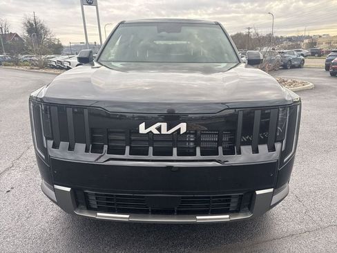 New 2027 Kia Telluride LX image 2