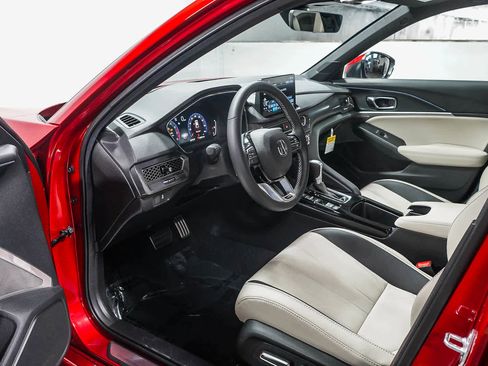 Used 2025 Acura Integra A-Spec image 20