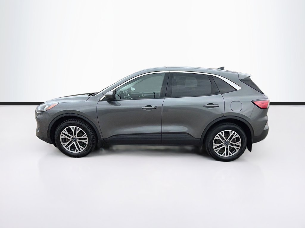 Used 2022 Ford Escape SEL w/ Equipment Group 302A AWD/4WD image 8