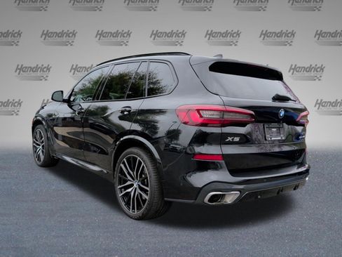 Certified 2023 BMW X5 sDrive40i w/ M Sport Package image 9