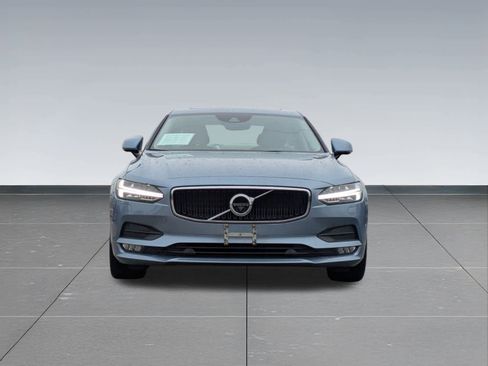 Used 2017 Volvo S90 T6 Momentum w/ Vision Package image 9