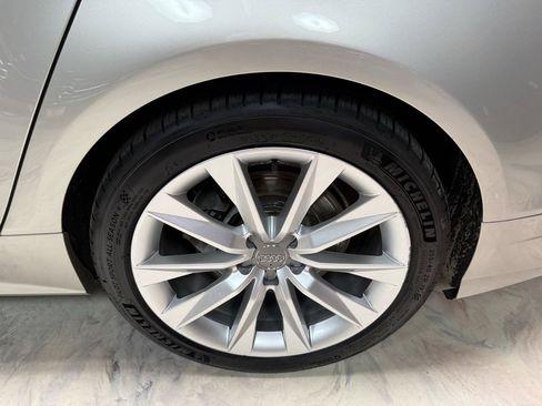 Used 2016 Audi A7 3.0T Prestige AWD/4WD image 36