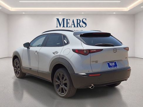 New 2026 MAZDA CX-30 Aire Edition AWD/4WD image 3