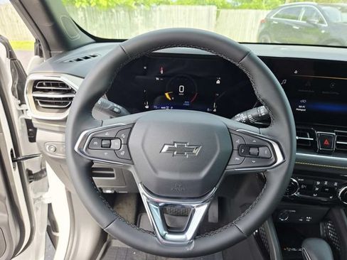 New 2026 Chevrolet TrailBlazer ACTIV w/ Convenience Package AWD/4WD image 15