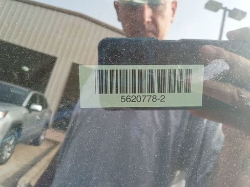 Used 2025 Kia Telluride S FWD image 10