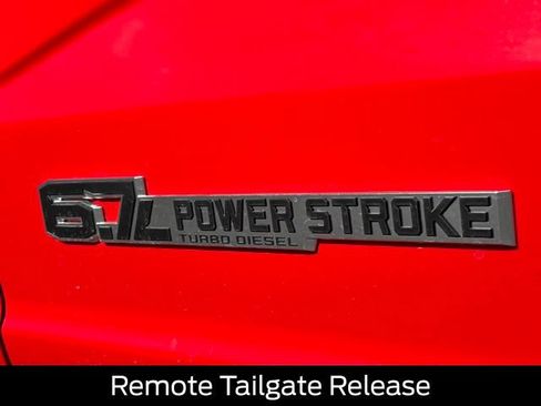 New 2026 Ford F250 XLT w/ XLT Premium Package image 19