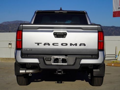 New 2026 Toyota Tacoma SR5 image 5