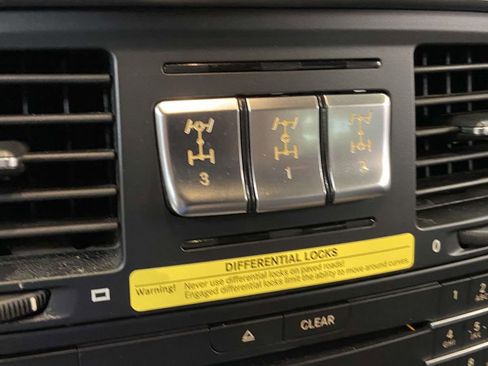 Used 2018 Mercedes-Benz G 63 AMG 4MATIC image 27