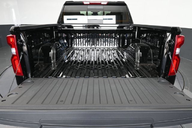 New 2026 Chevrolet Silverado 1500 RST w/ Safety Package AWD/4WD image 26
