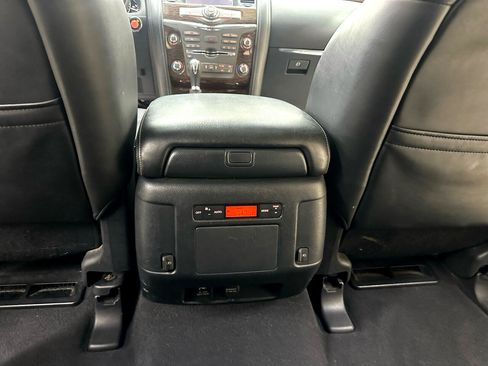 Used 2018 Nissan Armada SL w/ Moonroof Package image 39