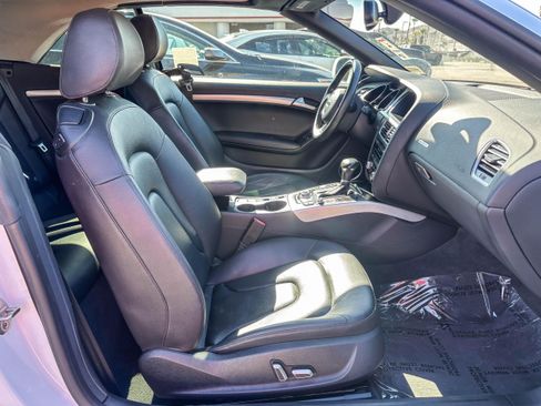 Used 2016 Audi A5 2.0T Premium Plus w/ Technology Package AWD/4WD image 15