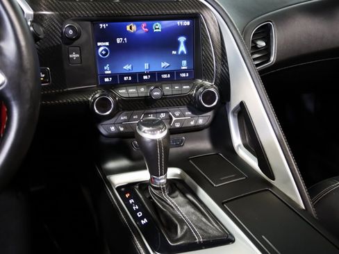 Used 2015 Chevrolet Corvette Z51 2LT w/ 2LT Preferred Equipment Group image 41