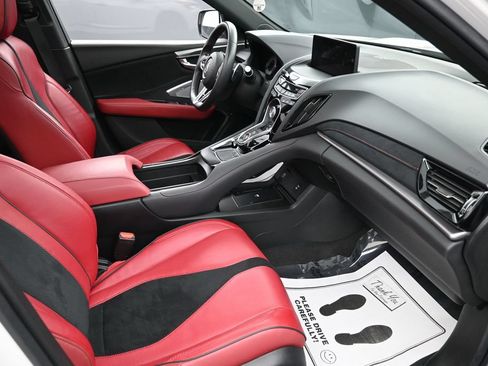 Used 2024 Acura RDX A-Spec AWD/4WD image 6