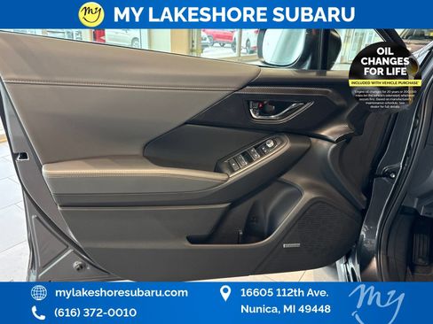 New 2026 Subaru Crosstrek 2.5i Limited AWD/4WD image 10