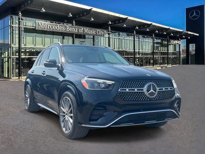 Certified 2025 Mercedes-Benz GLE 450 4MATIC