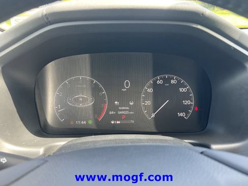 Used 2025 Honda Odyssey EX-L image 14