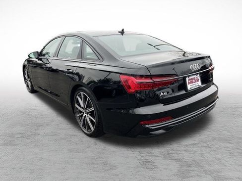 Used 2025 Audi A6 Premium w/ Convenience Plus Package image 4