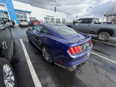 Used 2016 Ford Mustang GT Premium w/ Equipment Group 401A image 14