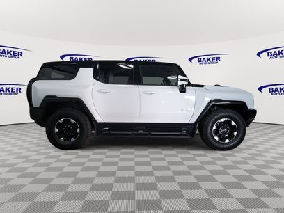 New 2025 GMC Hummer EV 2X